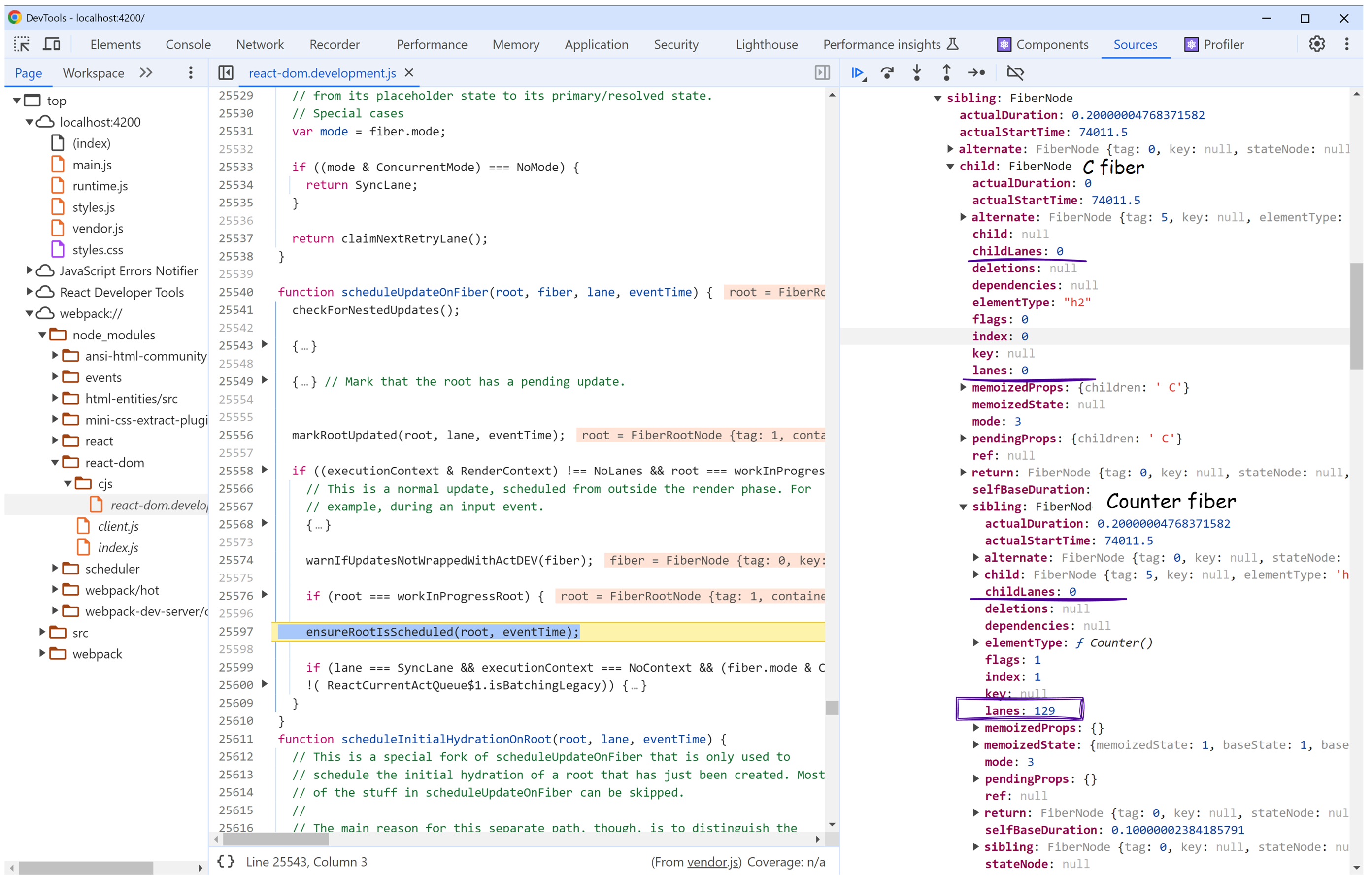 marking-pending-fibers-in-the-tree-screenshot