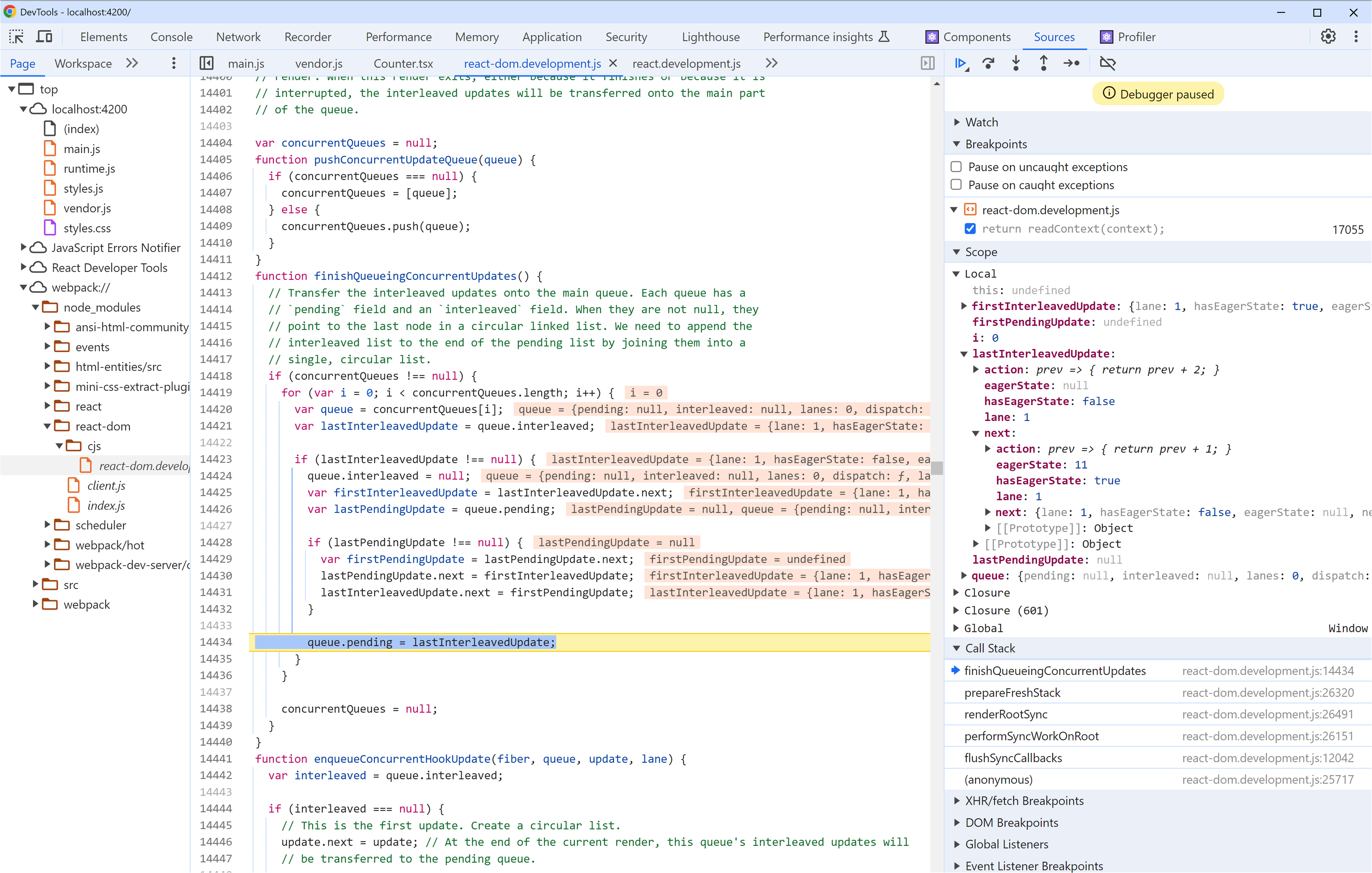 finishQueueingConcurrentUpdates-screenshot