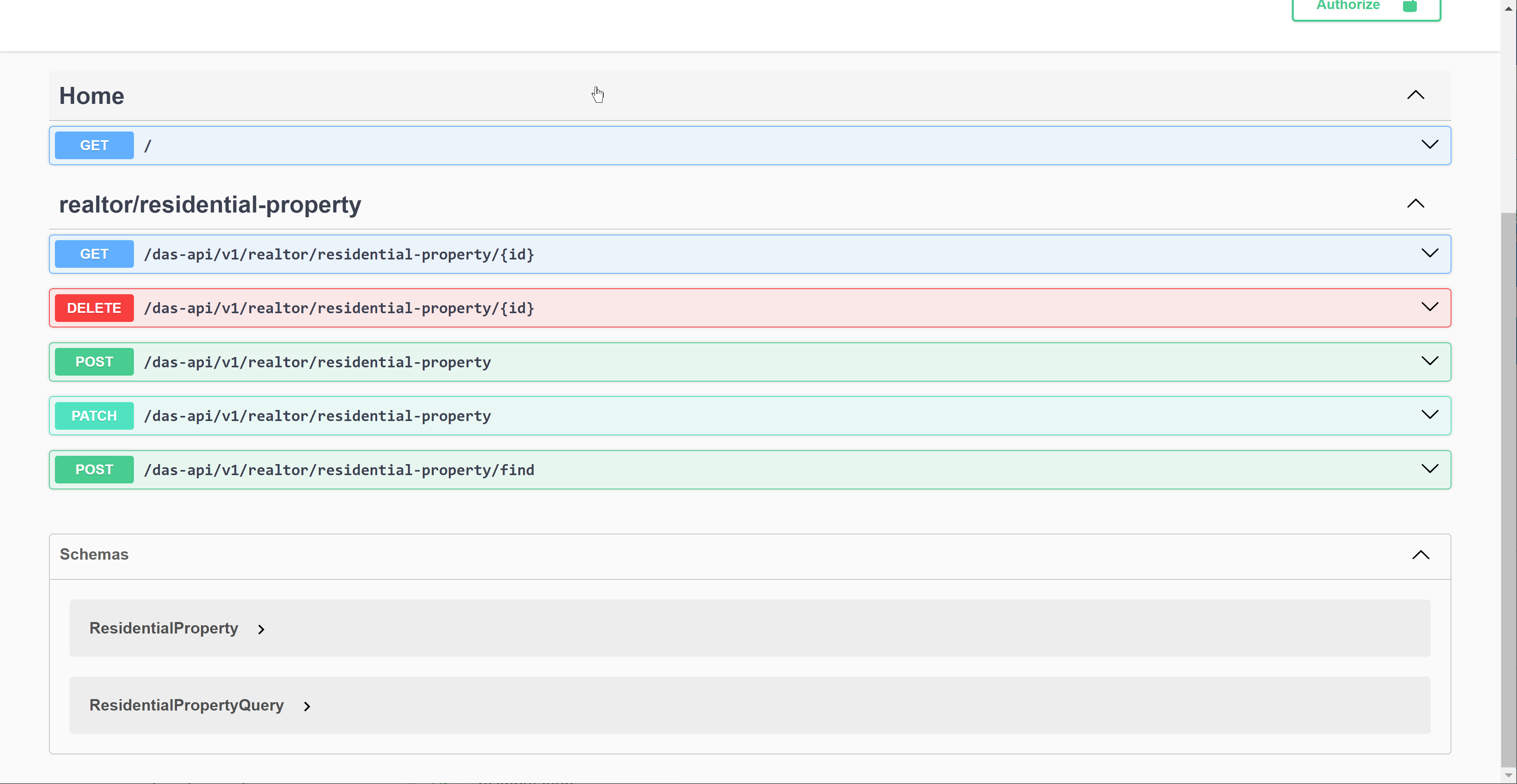 React.js Dashboard Starter